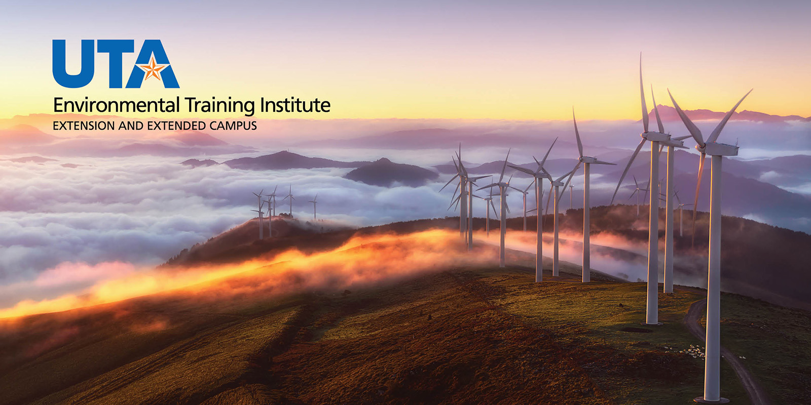 Environmental Training Institute - Extention and Extended Campus